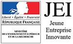JEI - Jeune Entreprise Innovante